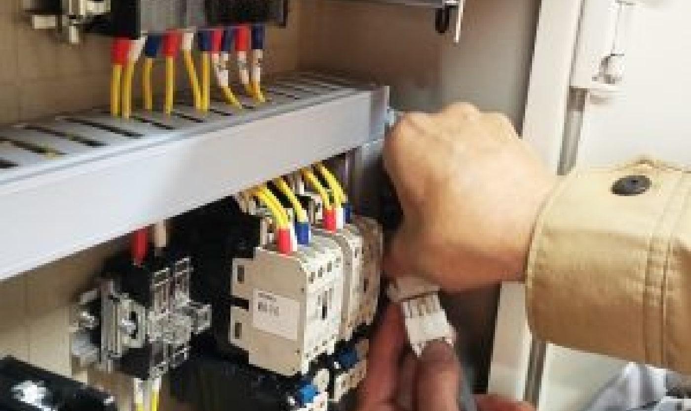 電気設備工事